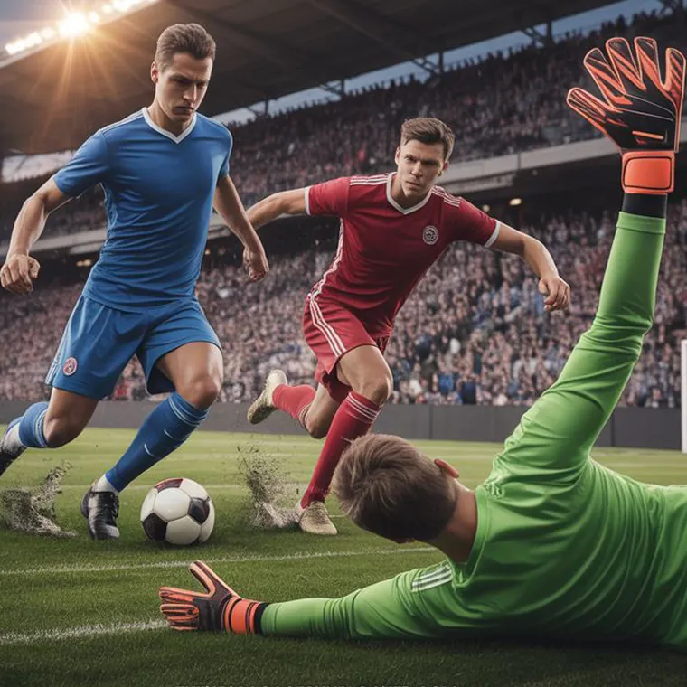 Secure Online Betting Platform