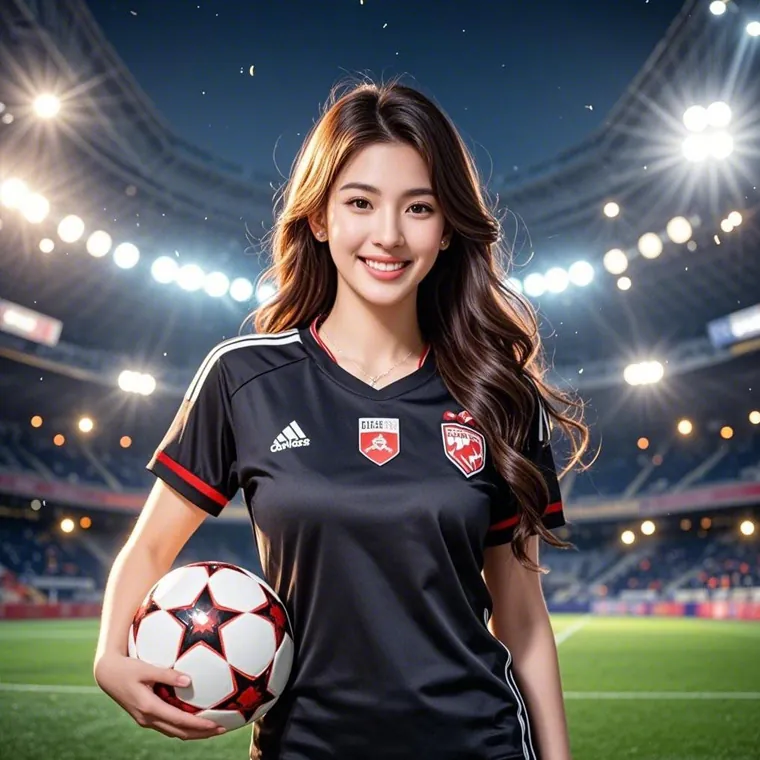 Screenshot of a live in-play football betting interface
