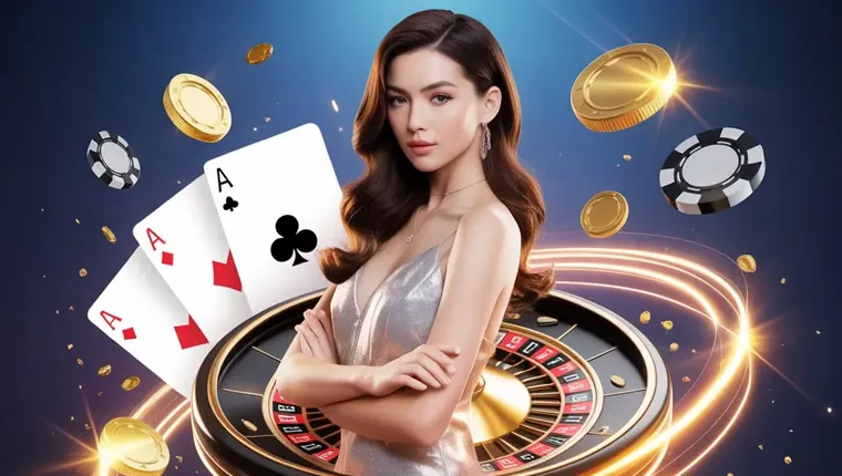AI and VR in Online Casino Gaming