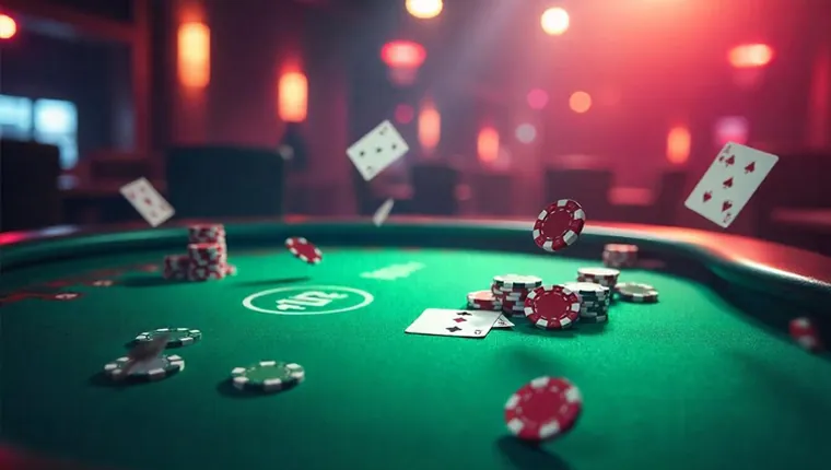 Blackjack Strategy