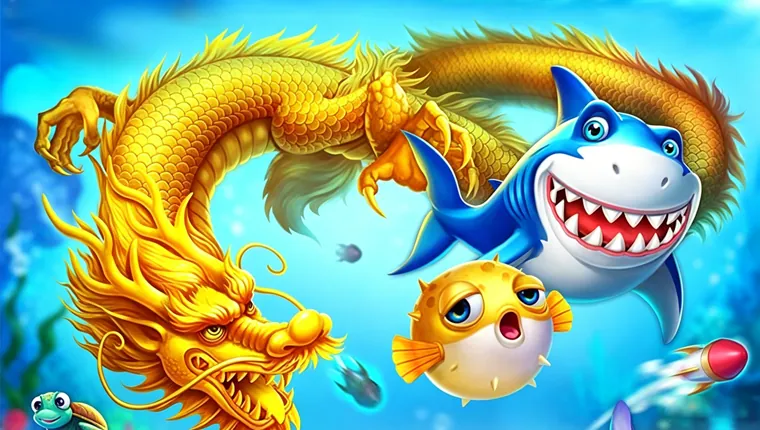 DAILYJILI Online Casino Gaming