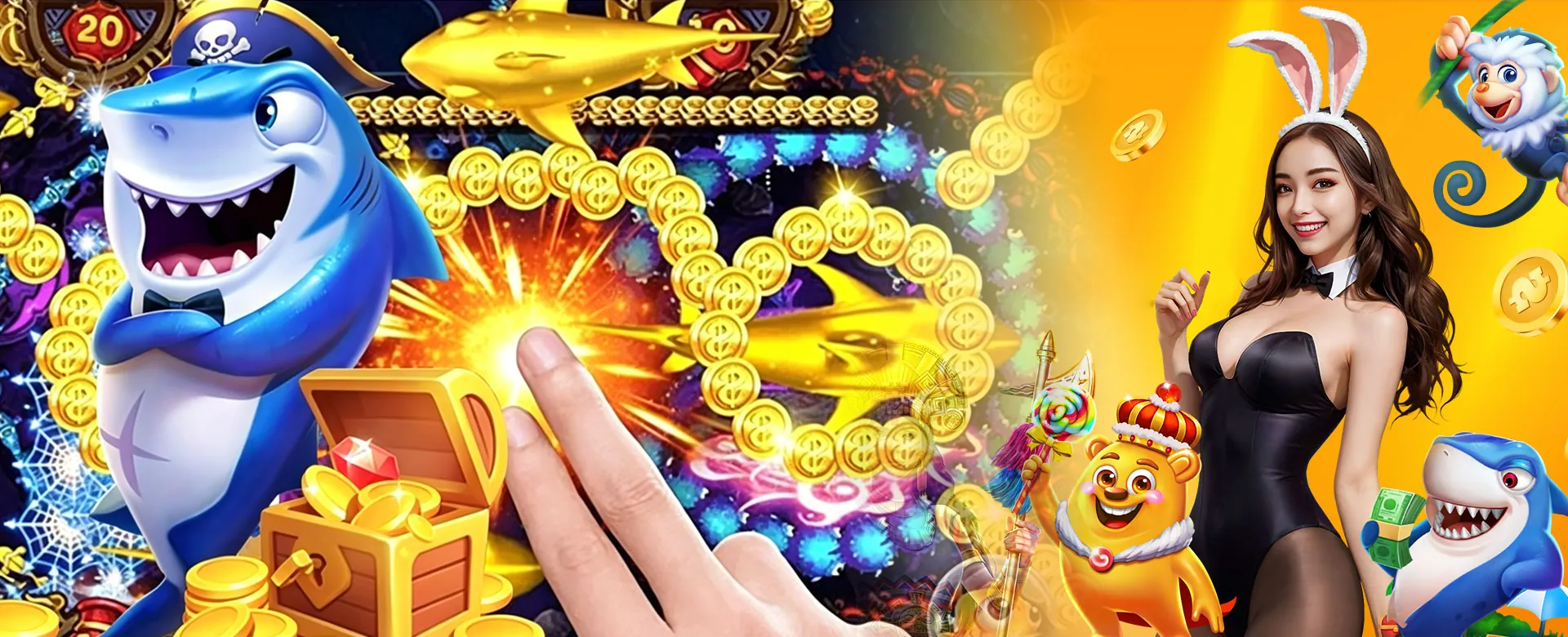DAILYJILI Terms and Conditions Overview