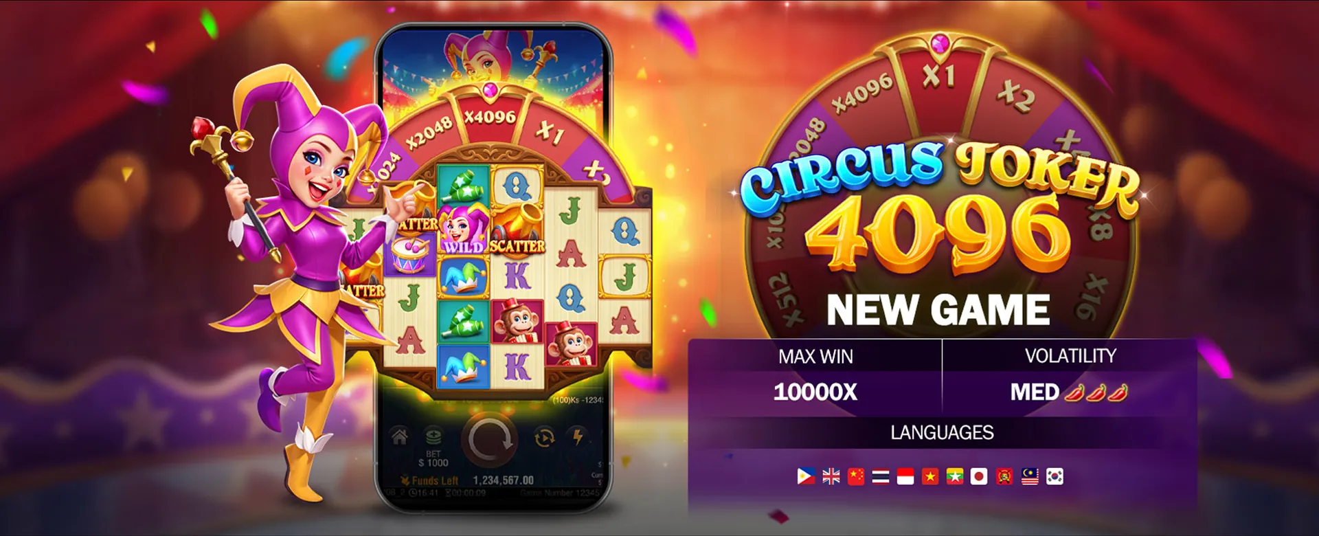 DAILYJILI VIP Program with exclusive golden rewards