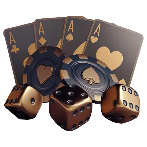 Person responsibly managing their time and money while gambling online