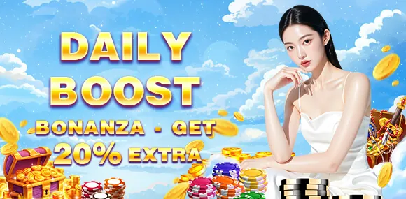New User Welcome Bonus